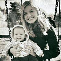 Carly Hillier Photo 7