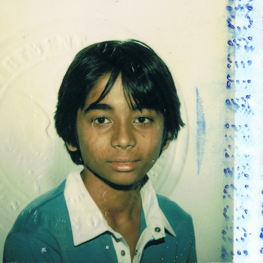 Nalin Patel Photo 16