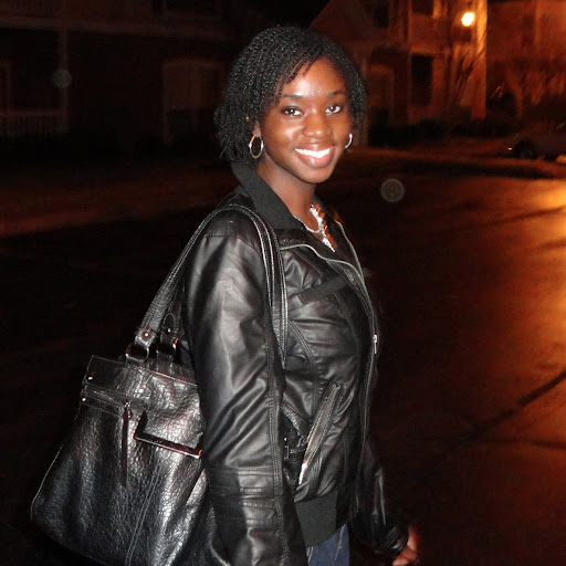 Candace Murphy Photo 16