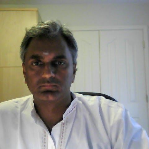 Sam Natarajan Photo 7