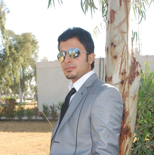 Haider Taleb Photo 6