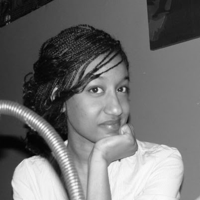 Oumou Diallo Photo 20