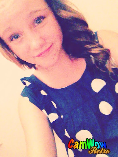 Paige Tidwell Photo 15