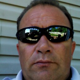 David Halliday Photo 16