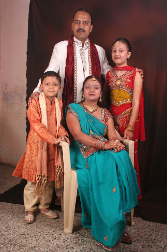 Parag Pandya Photo 11