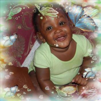 Antoinette Brown Photo 32