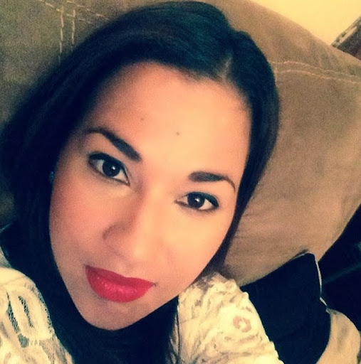 Mara Borrero Photo 7