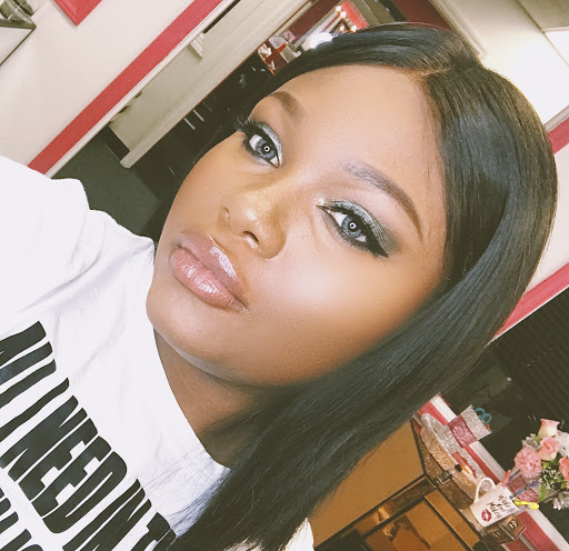 Sabrina Alston Photo 9