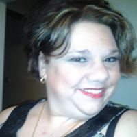 Julia Parker Photo 20