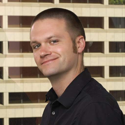 Kyle Rankin Photo 29