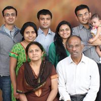 Raju Shah Photo 39