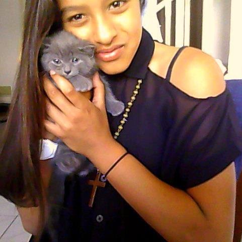 Chelsea Petralia Photo 2