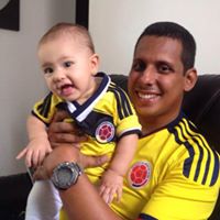 Richard Parada Photo 23