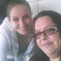 Stephanie Stebbins Photo 5