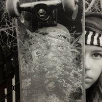 Jackie Morrow Photo 38