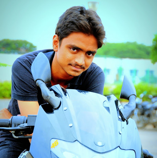Faheem Mohammed Photo 25