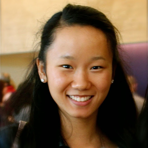 Gina Chen Photo 40