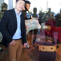 Thomas Leow Photo 12
