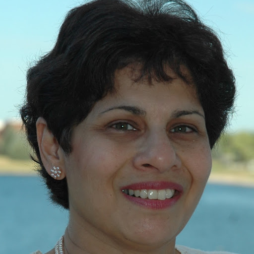 Seema Kalra Photo 20