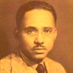 Abram Harris Photo 16