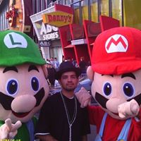 Gustavo Corona Photo 12