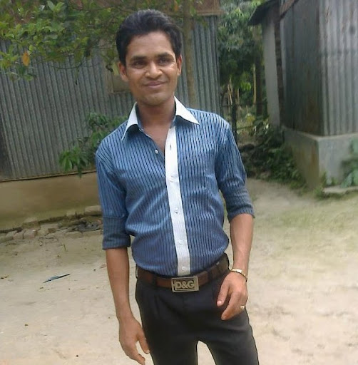 Anowar Hossain Photo 17