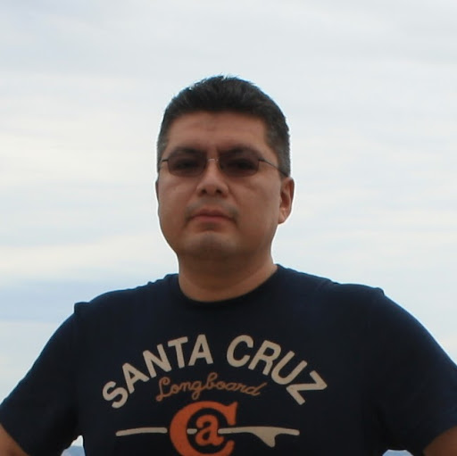 Victor Manjarrez Photo 17