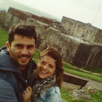 Artur Almeida Photo 8
