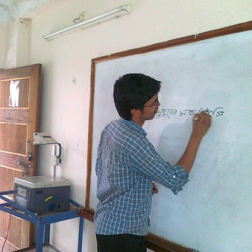 Chinmoy Barua Photo 13