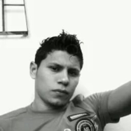 Jorge Dubon Photo 17