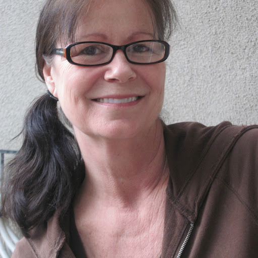 Sue Mullen Photo 30