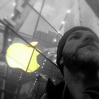 Chris Stavrou Photo 3