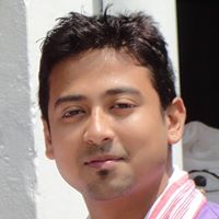 Anshuman Dutta Photo 7