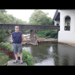 Ryan Dingess Photo 12