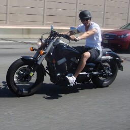 Mike Quintanilla Photo 6
