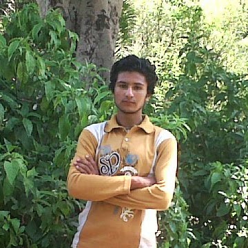 Basit Ali Photo 17