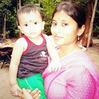 Shubhra Biswas Photo 10