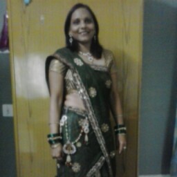Dipti Kothari Photo 15