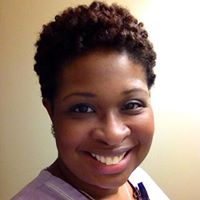 Adrienne Moore Photo 40