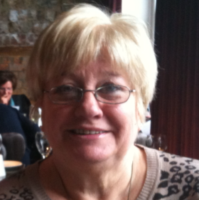 Kay Jones Photo 23