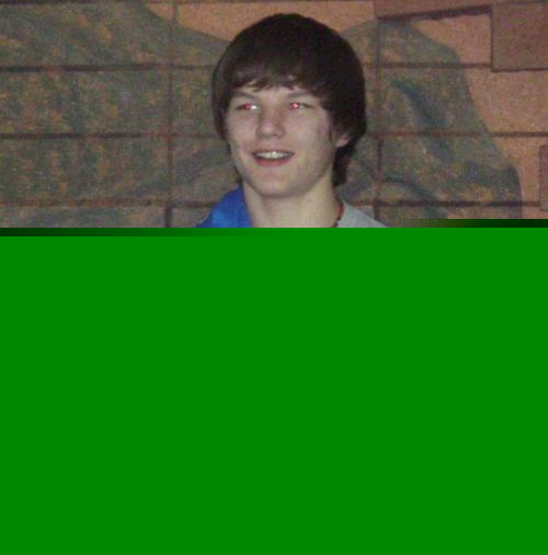 Garret Robinson Photo 13