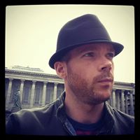 Simon Tomlinson Photo 27