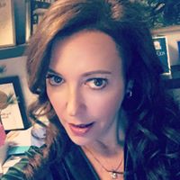Amy Finsilver Photo 5