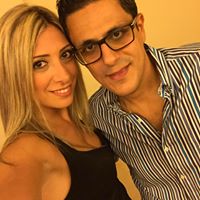 Hanan Matar Photo 7