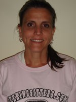 Julia Deshong Photo 2
