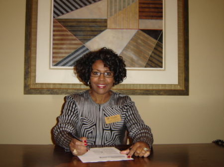 Cynthia Johnson Photo 24