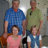 Marcia Thompson Photo 37