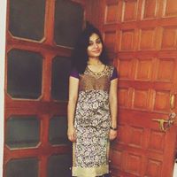Lincy Abraham Photo 5