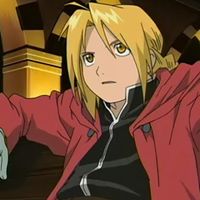 Edward Elric Photo 5