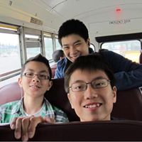 Kyle Lau Photo 18